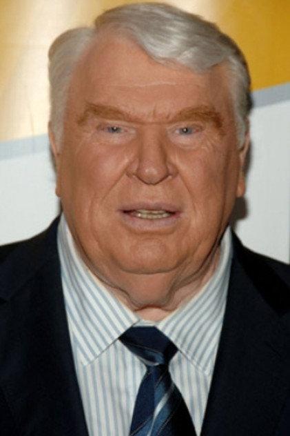 John Madden - Actor Profile Photo