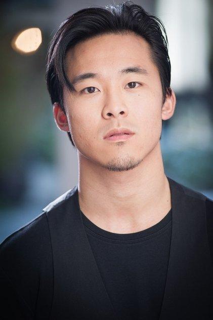 Andy Yu - Actor Profile Photo