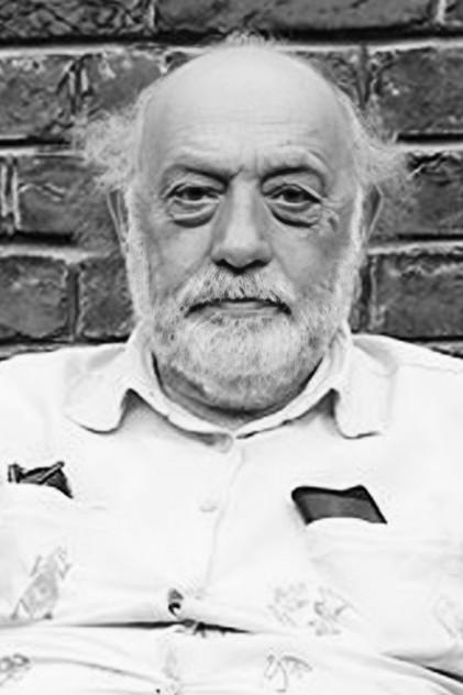 Tito Gómez - Actor Profile Photo