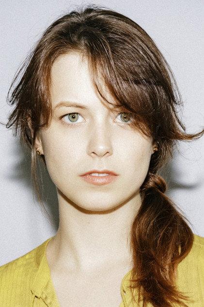 Lauren A. Kennedy - Actor Profile Photo