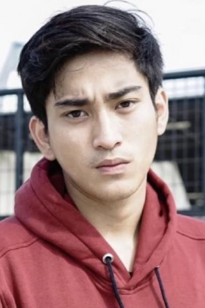 Juan Bio One - Actor Profile Photo