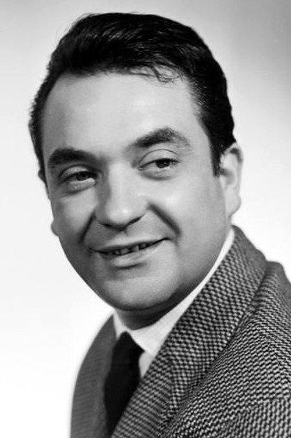 Jean Carmet - Actor Profile Photo