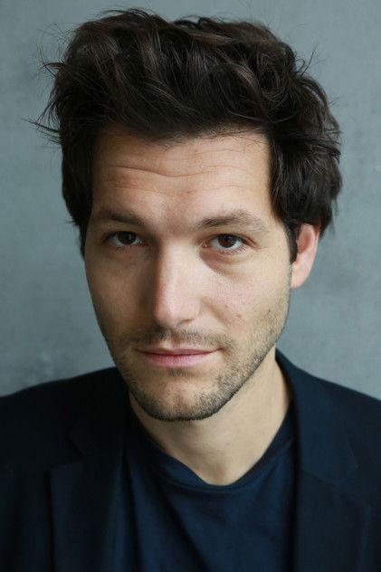 Jeff Wilbusch - Actor Profile Photo