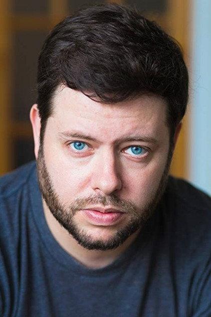 Jonathan Shatzky - Actor Profile Photo