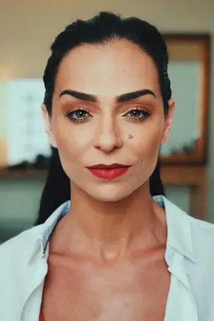 Vanessa Martins - Actor Profile Photo