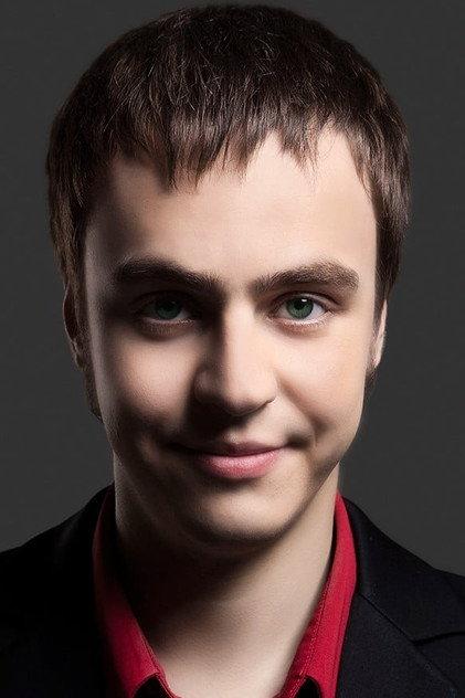 Ivan Abramov - Actor Profile Photo