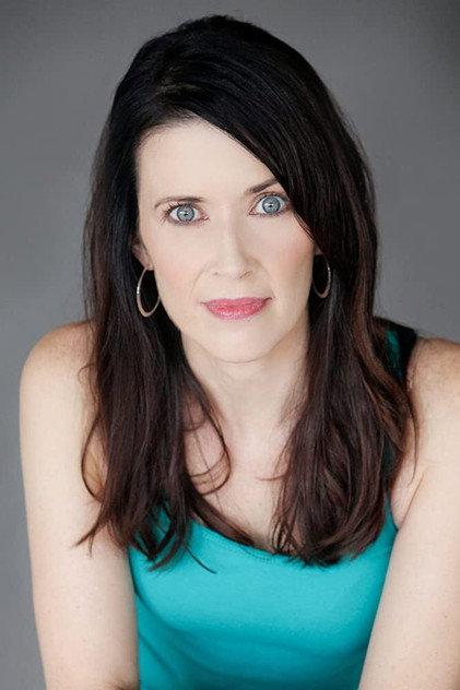 Paige Martin Reynolds - Actor Profile Photo