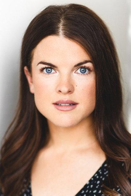 Madeline Leon - Actor Profile Photo