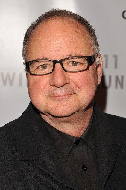 Derek McGrath - Actor Profile Photo