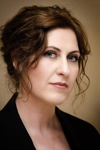 Georgia Tsagaraki - Actor Profile Photo