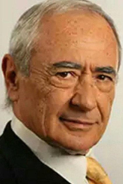 Alberto Alonso - Actor Profile Photo