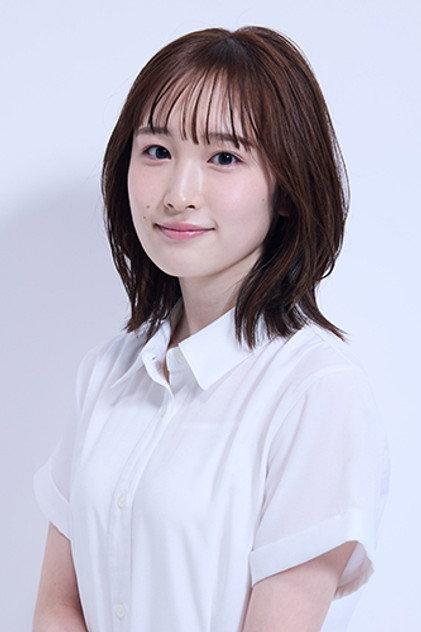 Hina Aoi - Actor Profile Photo