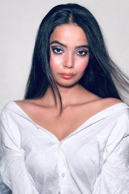 Priyanka Upadhyay - Actor Profile Photo