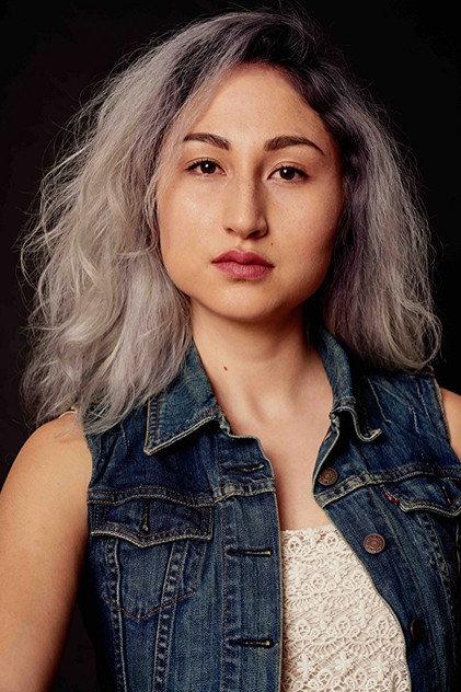 Yurie Collins - Actor Profile Photo