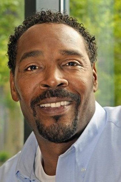 Rodney King - Actor Profile Photo