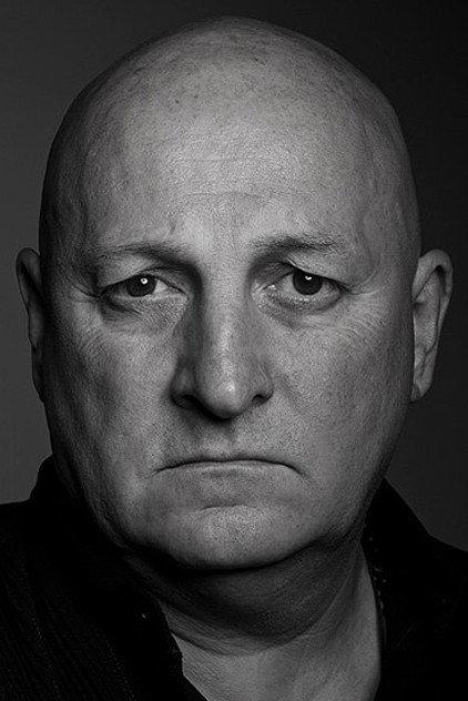 Constantin Cotimanis - Actor Profile Photo
