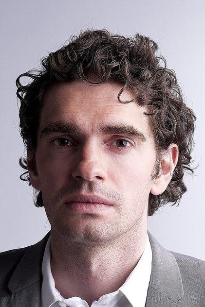 Mark Drake - Actor Profile Photo