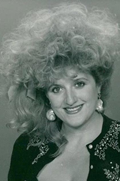 Eve Ferret - Actor Profile Photo