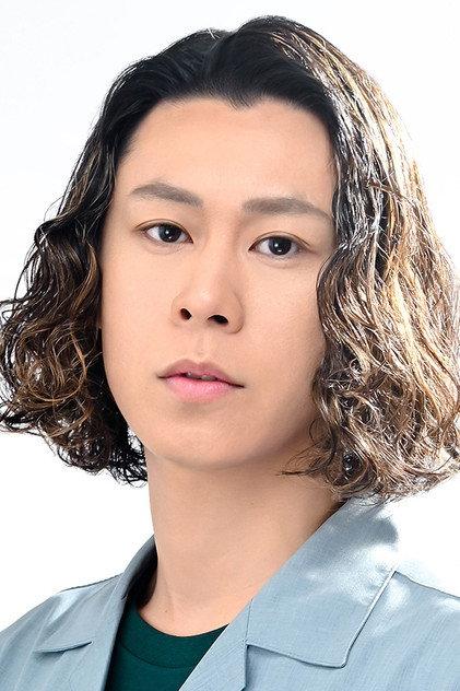 Koki Nakajima - Actor Profile Photo