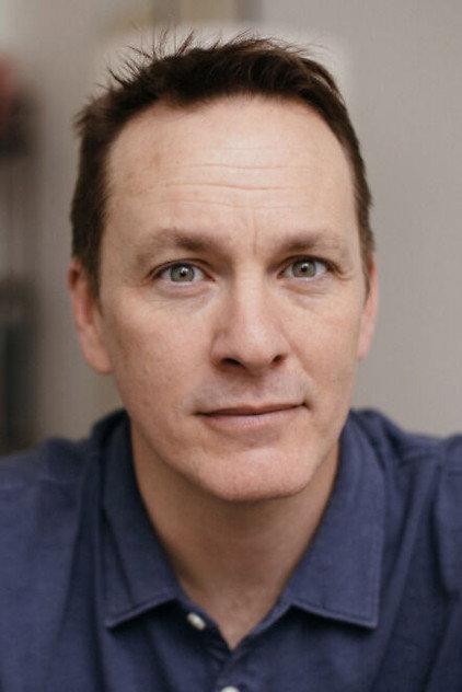 Jay Sefton - Actor Profile Photo