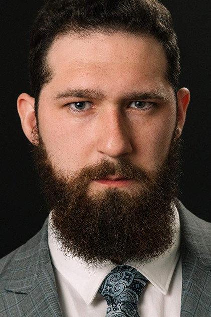 Isaac Keoughan - Actor Profile Photo