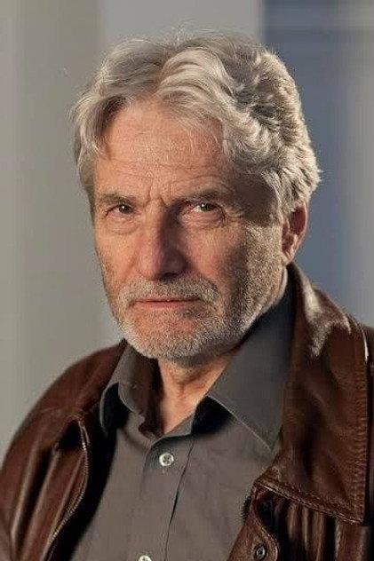Mircea Daneliuc - Actor Profile Photo