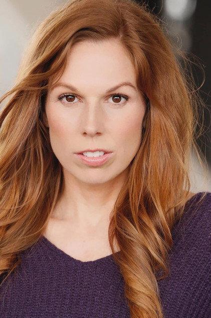 Maggi Mayfield - Actor Profile Photo