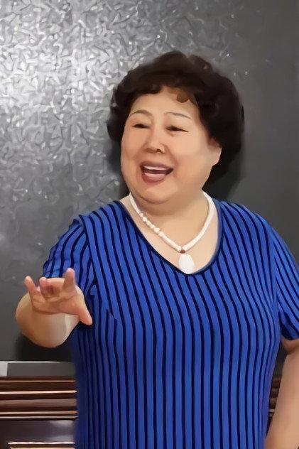 Liu Xiaomei - Actor Profile Photo