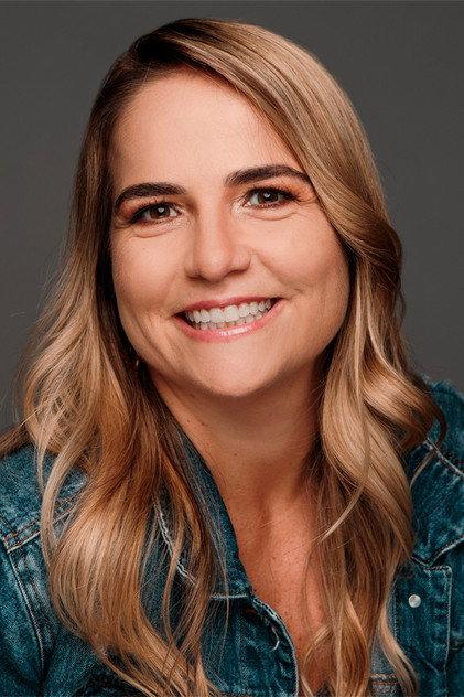 Gachi Rivero - Actor Profile Photo