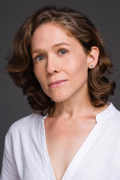 Erin Adele Clark - Actor Profile Photo