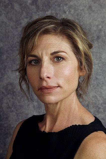 Tessa Auberjonois - Actor Profile Photo