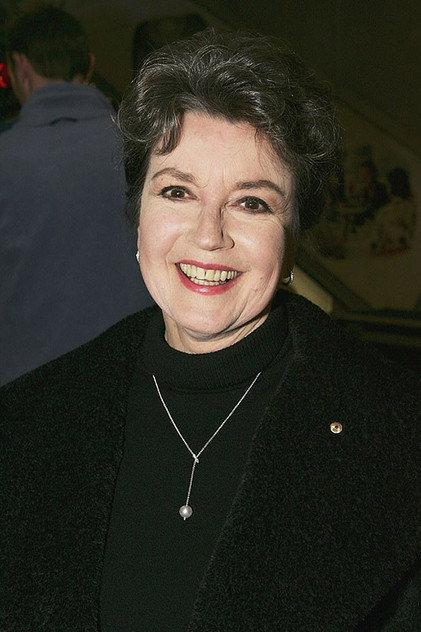 Lorraine Bayly - Actor Profile Photo