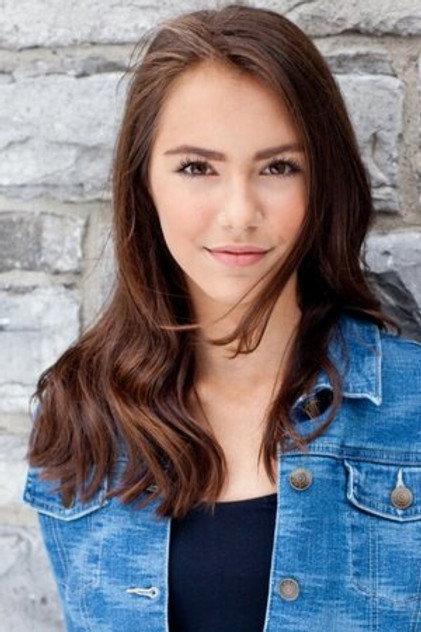 Alex Hook - Actor Profile Photo