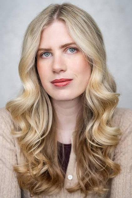 Sydney Blackburn - Actor Profile Photo