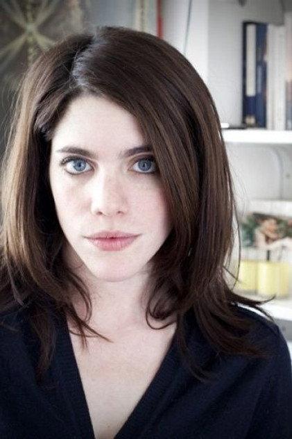 Julia Molkhou - Actor Profile Photo