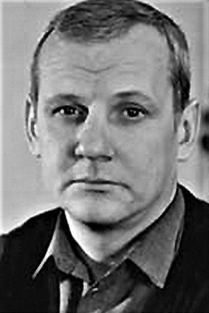 Vladimir Zolotukhin - Actor Profile Photo