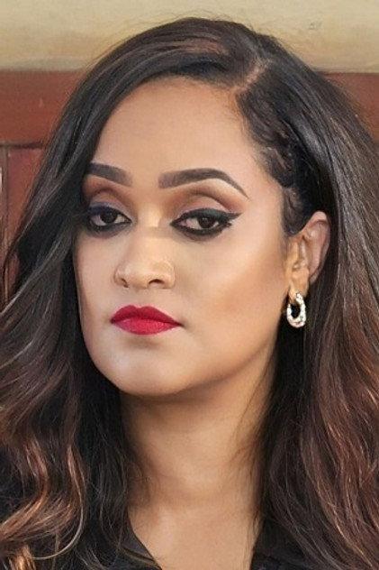 Haregewine Assefa - Actor Profile Photo