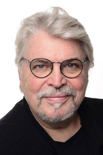 Peter Seiffert - Actor Profile Photo