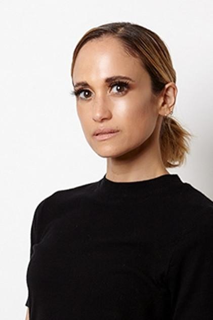 Aavi Haas - Actor Profile Photo
