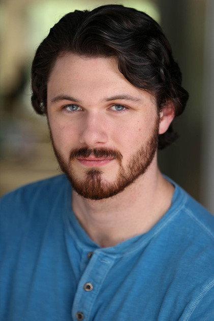 Kyle Riggs - Actor Profile Photo