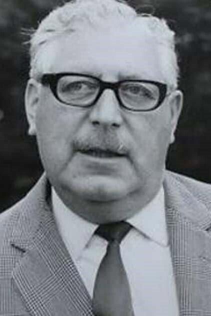 Harry Fine - Actor Profile Photo