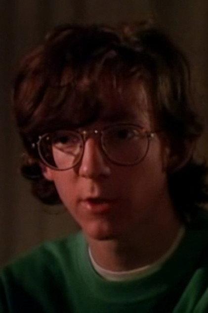 Louis Tripp - Actor Profile Photo