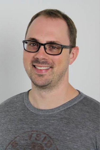 Ryan Meinerding - Actor Profile Photo