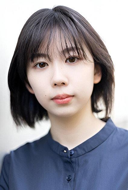 Izumi Ishii - Actor Profile Photo