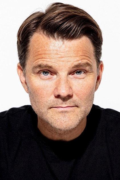 Valur Freyr Einarsson - Actor Profile Photo