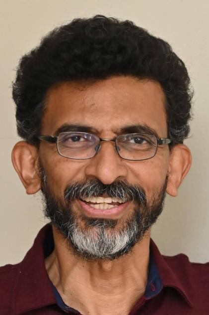 Sekhar Kammula - Actor Profile Photo