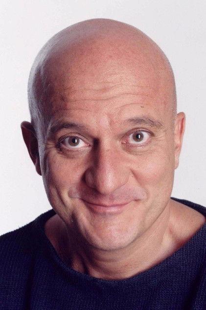 Claudio Bisio - Actor Profile Photo