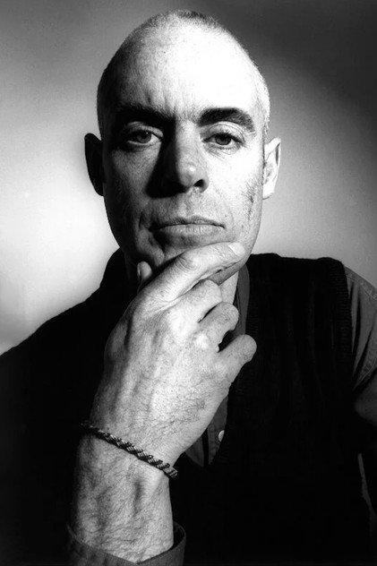 Richard Long - Actor Profile Photo