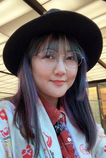 Haruko Momoi - Actor Profile Photo