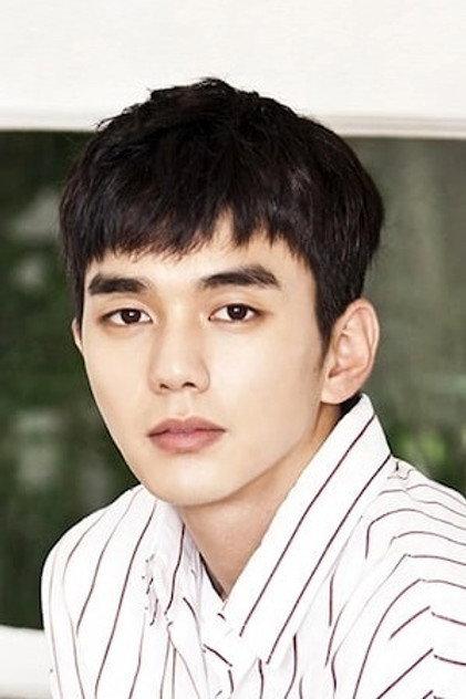 Yoo Seung-ho - Actor Profile Photo